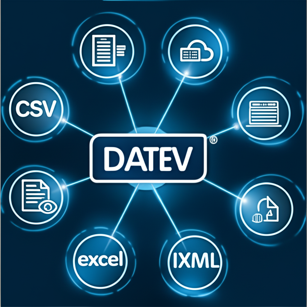 DATEV Integration